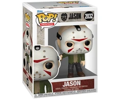 FUNKO POP! Vinilinė figūrėlė: Jason Universe - Jason, ~9 cm