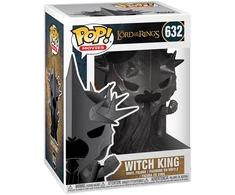 FUNKO POP! Vinilinė figūrėlė: The Lord of The Rings - Witch King, ~13.1 cm