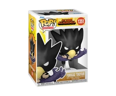 FUNKO POP! Vinilinė figūrėlė: My Hero Acadeia - Tokoyami