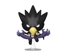 FUNKO POP! Vinilinė figūrėlė: My Hero Acadeia - Tokoyami