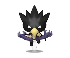 FUNKO POP! Vinilinė figūrėlė: My Hero Acadeia - Tokoyami