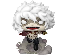FUNKO POP! Vinilinė figūrėlė: My Hero Academia - Tomura Shigaraki, 9.5 cm
