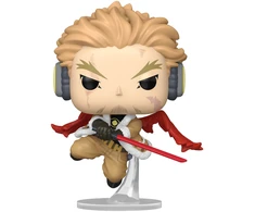 FUNKO POP! Vinilinė figūrėlė: My Hero Academia - Hawks, 9 cm