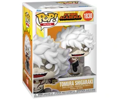 FUNKO POP! Vinilinė figūrėlė: My Hero Academia - Tomura Shigaraki, 9.5 cm