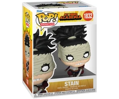 FUNKO POP! Vinilinė figūrėlė: My Hero Academia - Stain, 10 cm