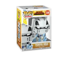 FUNKO POP! Vinilinė figūrėlė: My Hero Academia - Tenya
