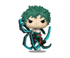 FUNKO POP! Vinilinė figūrėlė: My Hero Academia - Izuku Midoriya