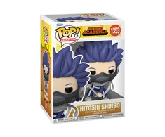 FUNKO POP! Vinilinė figūrėlė: My Hero Academia