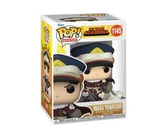 FUNKO POP! Vinilinė figūrėlė: My Hero Academia - Inasa Yoarashi