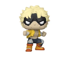 FUNKO POP! Vinilinė figūrėlė: My Hero Academia - Fat Gum, 12 cm