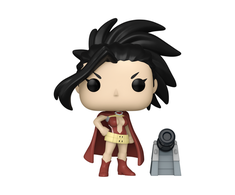 FUNKO POP! Vinilinė figūrėlė: My Hero Academia - Yaoyorozu (w/ Cannon)