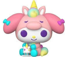 FUNKO POP! Vinilinė figūrėlė: My Melody