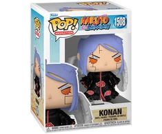 FUNKO POP! Vinilinė figūrėlė: Naruto - Konan