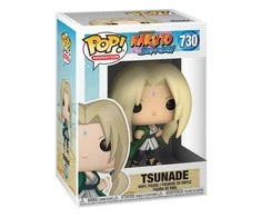 FUNKO POP! Vinilinė figūrėlė: Naruto - Lady Tsunade