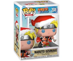 FUNKO POP! Vinilinė figūrėlė: Naruto Shippuden - Naruto Uzumaki, 9 cm