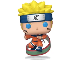 FUNKO POP! Vinilinė figūrėlė Naruto - Naruto Uzumaki, 9.5 cm