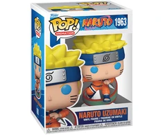 FUNKO POP! Vinilinė figūrėlė Naruto - Naruto Uzumaki, 9.5 cm