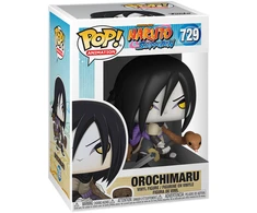 FUNKO POP! Vinilinė figūrėlė: Naruto - Orichimaru