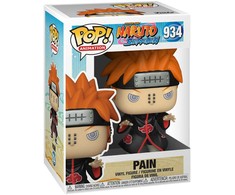 FUNKO POP! Vinilinė figūrėlė: Naruto - Pain