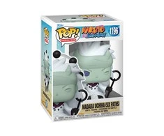 FUNKO POP! Vinilinė figūrėlė: Naruto - Sage Madara Uchiha