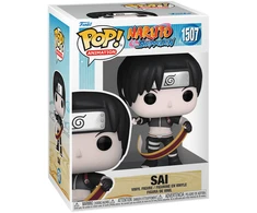 FUNKO POP! Vinilinė figūrėlė: Naruto Shippuden - Sai
