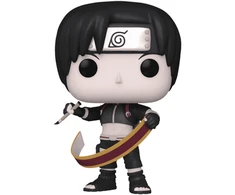 FUNKO POP! Vinilinė figūrėlė: Naruto Shippuden - Sai