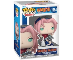 FUNKO POP! Vinilinė figūrėlė Naruto - Sakura Haruno, 10 cm