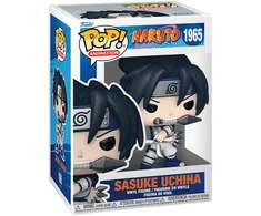 FUNKO POP! Vinilinė figūrėlė Naruto - Sasuke Uchiha, 10 cm