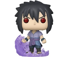 FUNKO POP! Vinilinė figūrėlė: Naruto - Sasuke (First Susano´o)