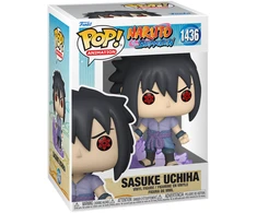 FUNKO POP! Vinilinė figūrėlė: Naruto - Sasuke (First Susano´o)