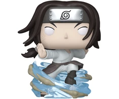 FUNKO POP! Vinilinė figūrėlė: Naruto Shippuden - Neji Hyuga, 9.5 cm