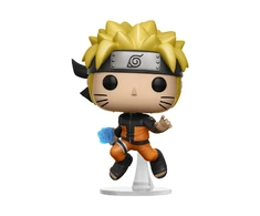 FUNKO POP! Vinilinė figūrėlė: Naruto Shippuden - Naruto Rasengan