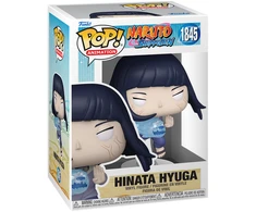 FUNKO POP! Vinilinė figūrėlė: Naruto Shippuden - Hinata Hyuga, 9 cm