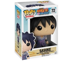 FUNKO POP! Vinilinė figūrėlė: Naruto Shippuden - Sasuke