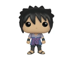 FUNKO POP! Vinilinė figūrėlė: Naruto Shippuden - Sasuke