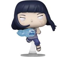 FUNKO POP! Vinilinė figūrėlė: Naruto Shippuden - Hinata Hyuga, 9 cm