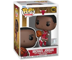 FUNKO POP! Vinilinė figūrėlė: Chicago Bulls - Michael Jordan