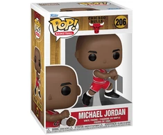 FUNKO POP! Vinilinė figūrėlė: NBA: Bulls - Michael Jordan, 9 cm