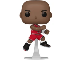 FUNKO POP! Vinilinė figūrėlė: NBA: Bulls - Michael Jordan, 9 cm