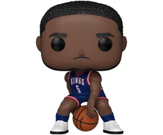 FUNKO POP! Vinilinė figūrėlė: Sacramento Kings - De'Aaron Fox, 9 cm