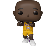 FUNKO POP! Vinilinė figūrėlė: NBA: Lakers - Shaq, 9 cm