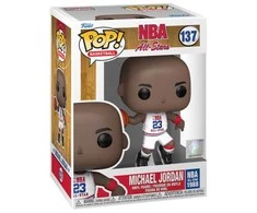 FUNKO POP! Vinilinė figūrėlė: NBA - Michael Jordan