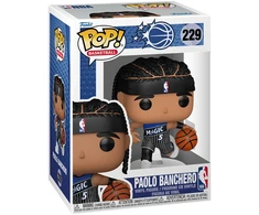 FUNKO POP! Vinilinė figūrėlė: NBA - Paolo Banchero (Magic)