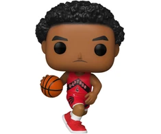 FUNKO POP! Vinilinė figūrėlė: NBA: Raptors - Scottie Barnes