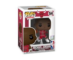 FUNKO POP! Vinilinė figūrėlė: NBA:Bulls - Michael Jordan