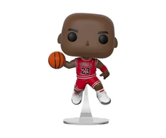 FUNKO POP! Vinilinė figūrėlė: NBA:Bulls - Michael Jordan