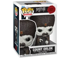 FUNKO POP! Vinilinė figūrėlė: Nosferatu - Count Orlok, 10 cm