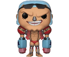 FUNKO POP! Vinilinė figūrėlė: One Piece - Franky, 9 cm