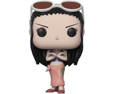 FUNKO POP! Vinilinė figūrėlė: One Piece - Nico Robin, 9.5 cm