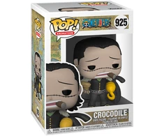 FUNKO POP! Vinilinė figūrėlė: One Piece - Crocodile